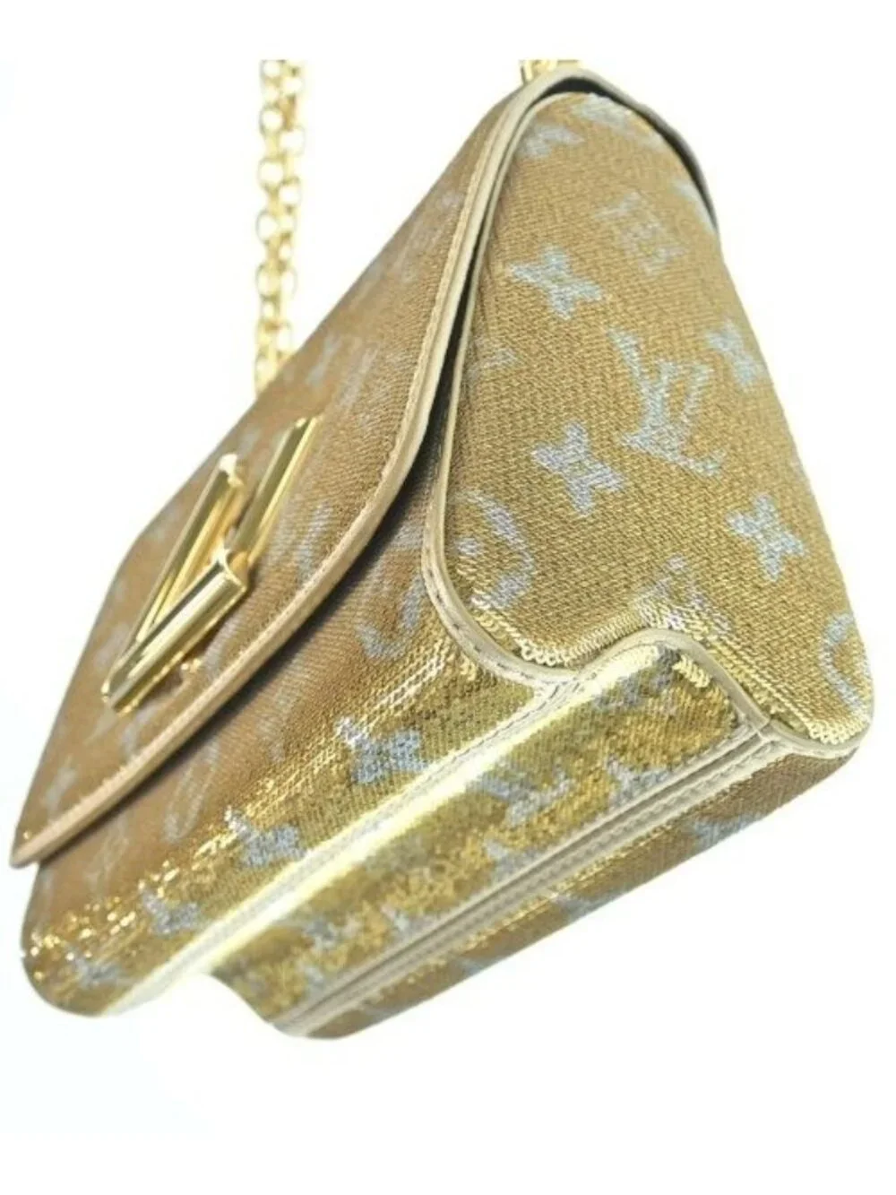 Louis Vuitton Shoulder